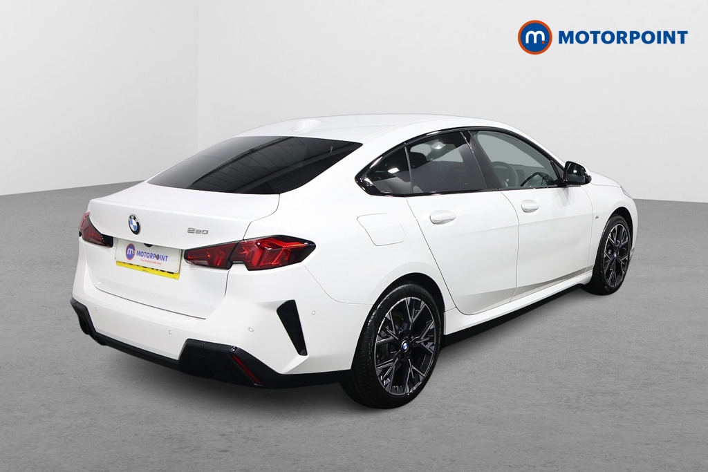 Used BMW 2 Series 2025 for sale - 77872874: Photo 7