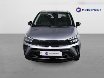 Used Vauxhall Crossland 2022 for sale - 75957277: Photo