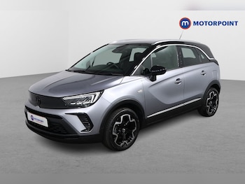 Used Vauxhall Crossland 2022 for sale - 75957277: Photo