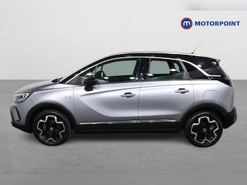 Used Vauxhall Crossland 2022 for sale - 75957277: Photo