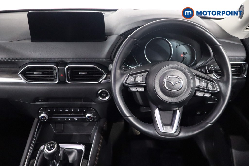 Used Mazda CX-5 2021 for sale - 76038301: Photo 11