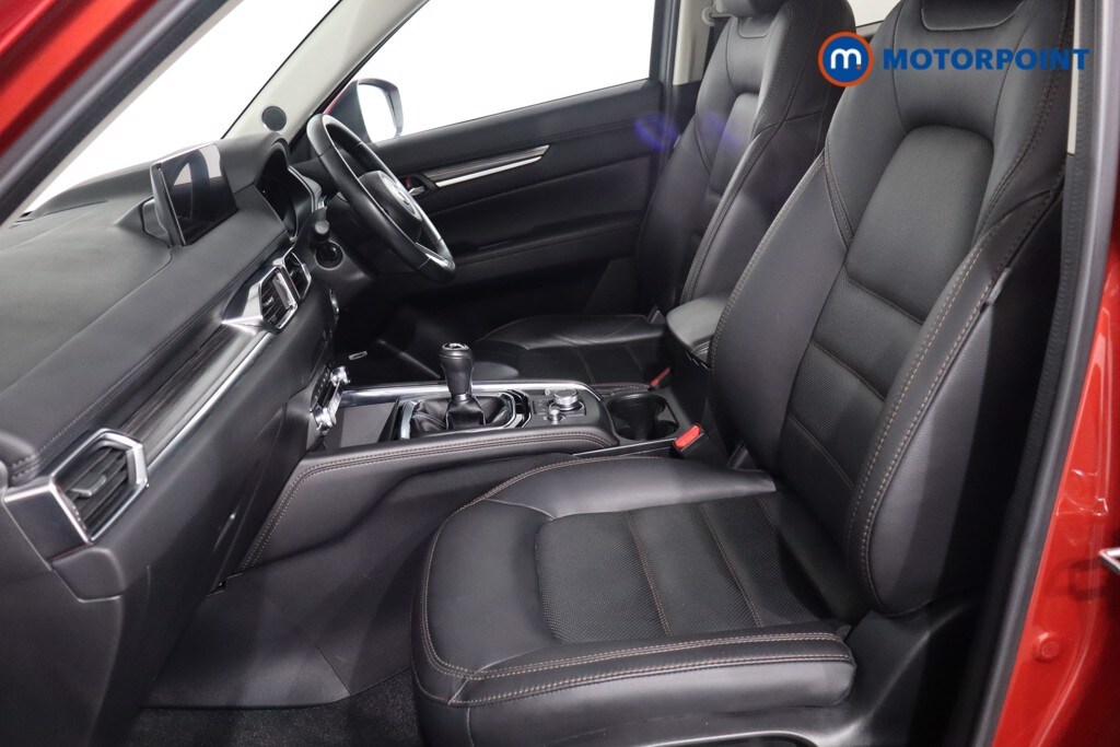 Used Mazda CX-5 2021 for sale - 76038301: Photo 12