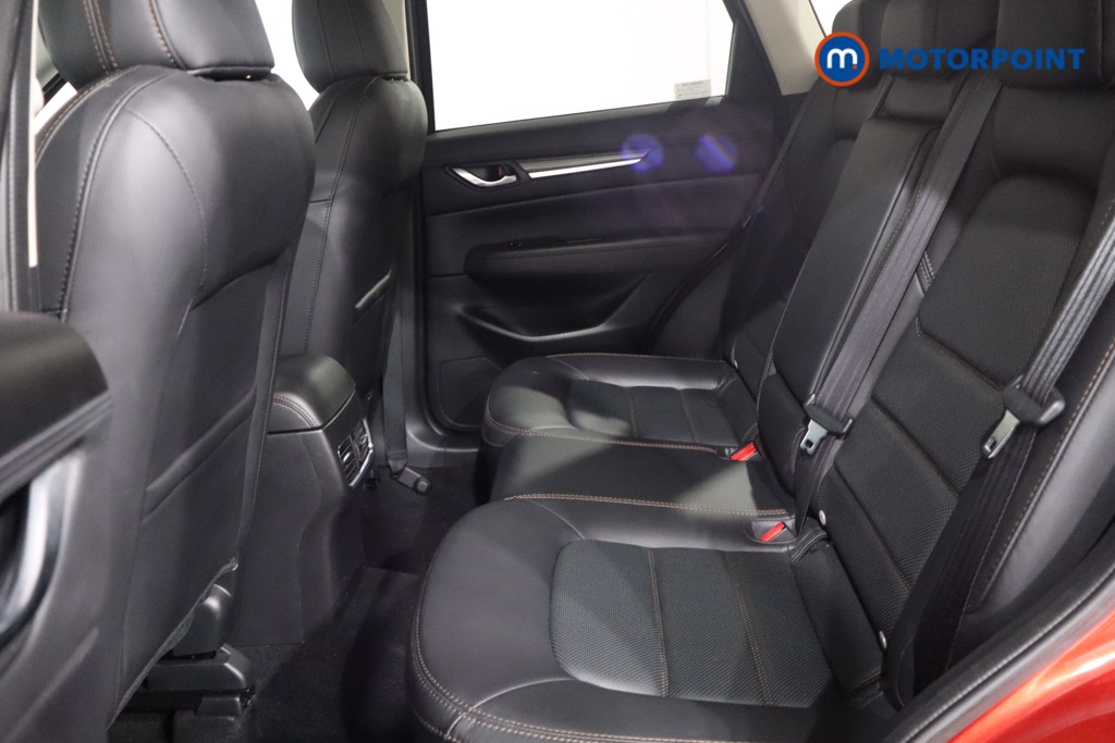 Used Mazda CX-5 2021 for sale - 76038301: Photo 13