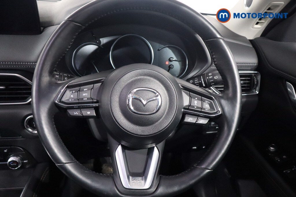 Used Mazda CX-5 2021 for sale - 76038301: Photo 14