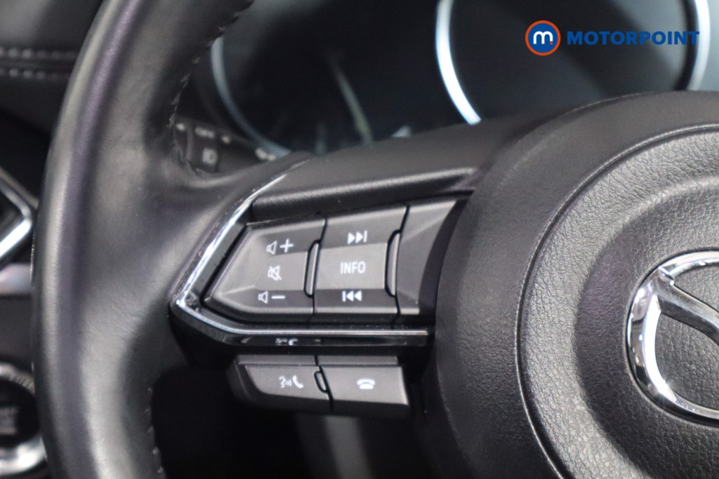 Used Mazda CX-5 2021 for sale - 76038301: Photo 15