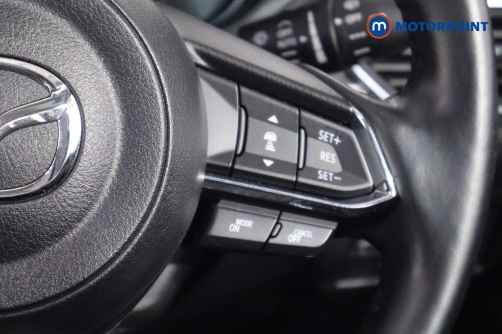 Used Mazda CX-5 2021 for sale - 76038301: Photo 16
