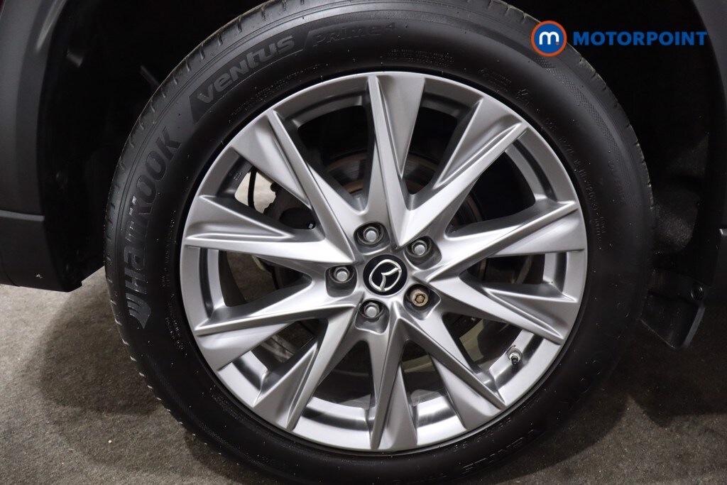 Used Mazda CX-5 2021 for sale - 76038301: Photo 17