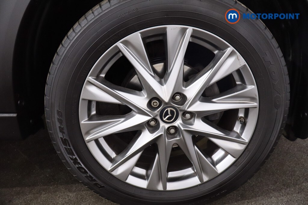 Used Mazda CX-5 2021 for sale - 76038301: Photo 18