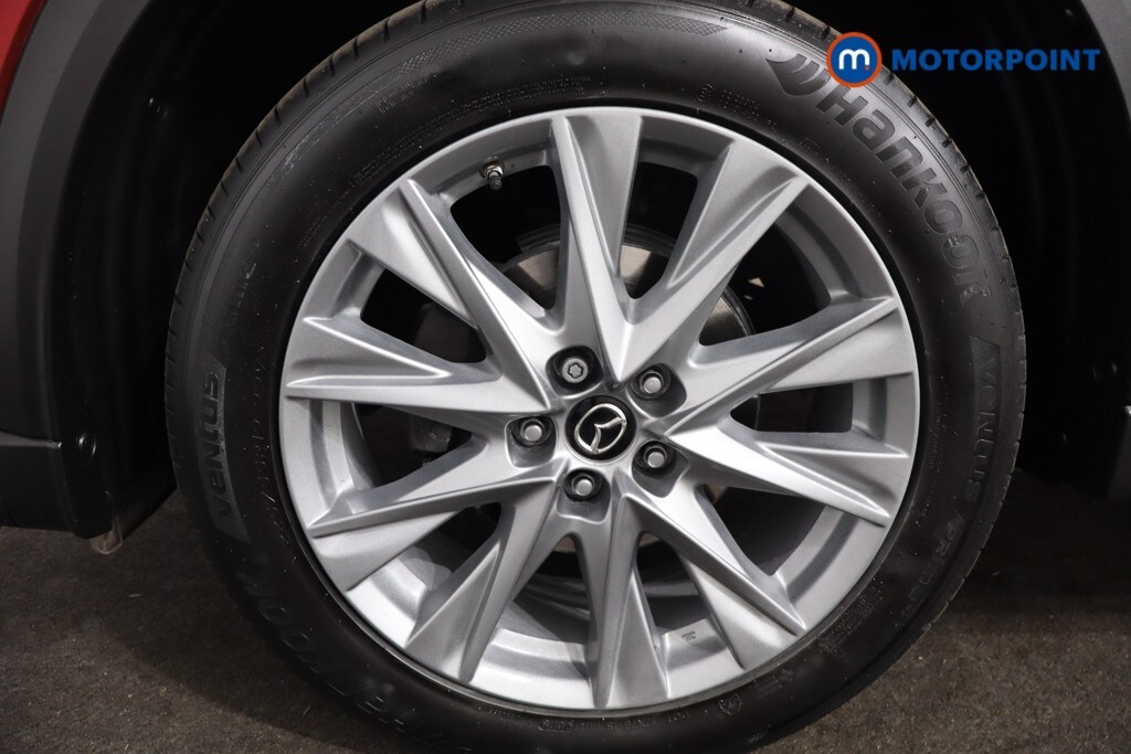 Used Mazda CX-5 2021 for sale - 76038301: Photo 19