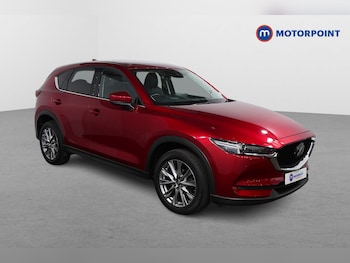 Mazda - CX-5