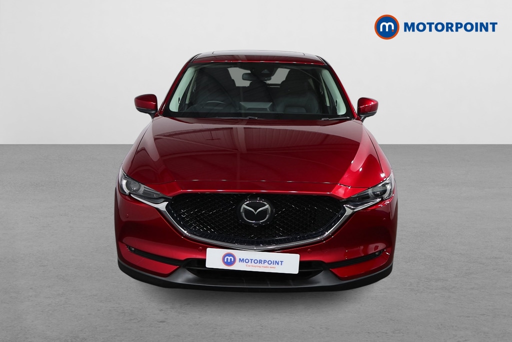 Used Mazda CX-5 2021 for sale - 76038301: Photo 2