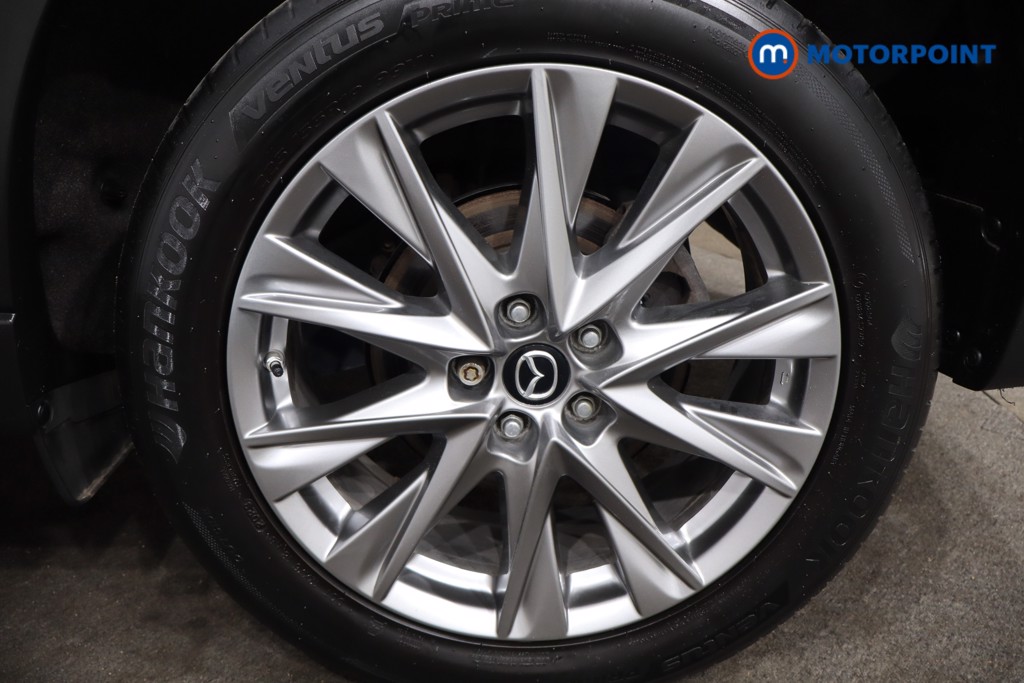 Used Mazda CX-5 2021 for sale - 76038301: Photo 20