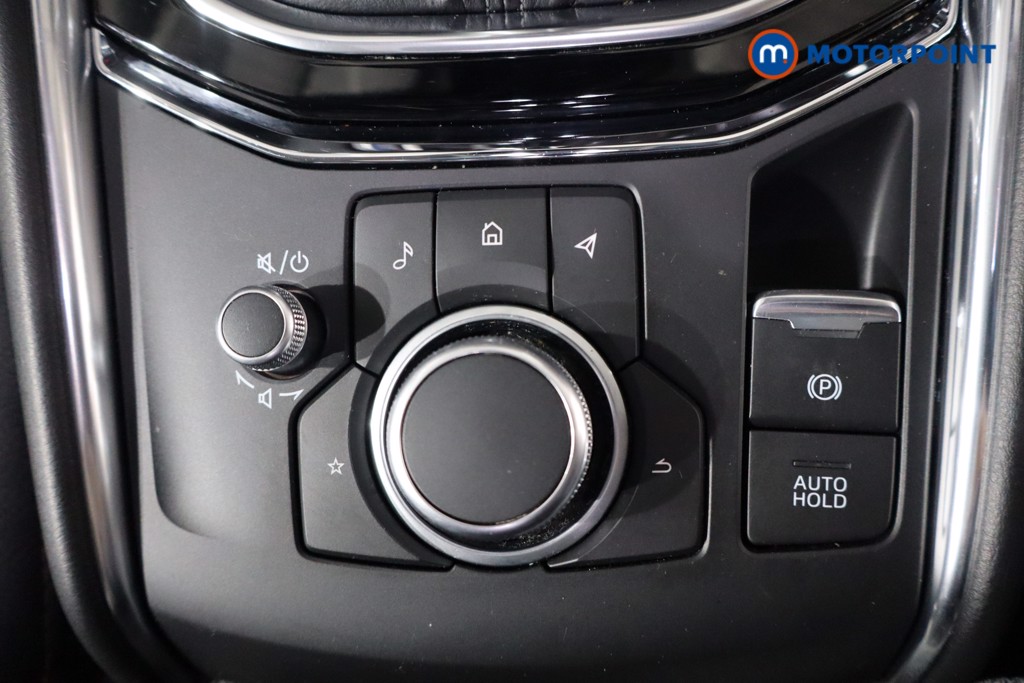 Used Mazda CX-5 2021 for sale - 76038301: Photo 24