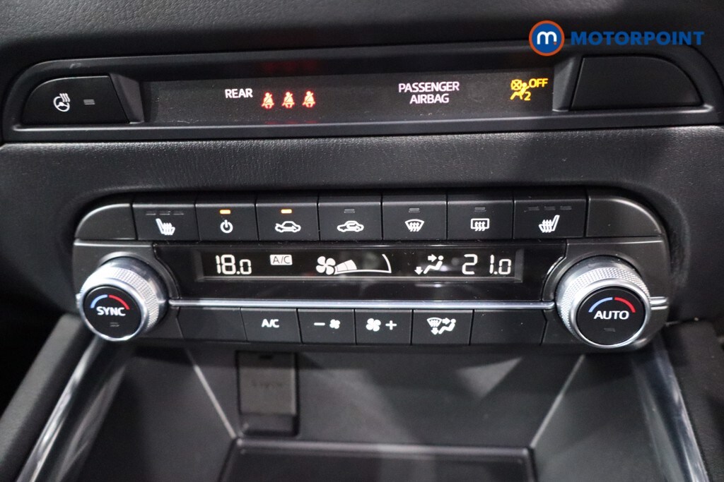 Used Mazda CX-5 2021 for sale - 76038301: Photo 25