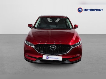 Used Mazda CX-5 2021 for sale - 76038301: Photo 2