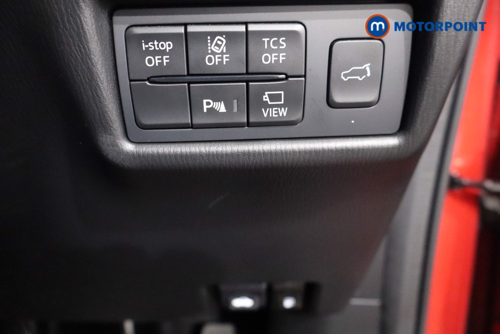 Used Mazda CX-5 2021 for sale - 76038301: Photo 30