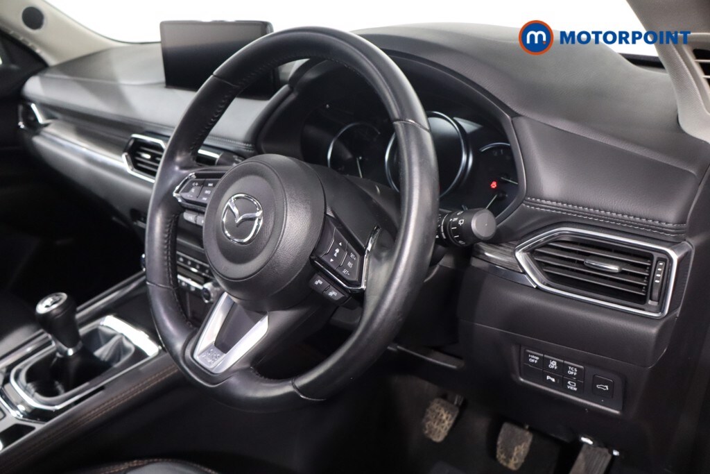 Used Mazda CX-5 2021 for sale - 76038301: Photo 32