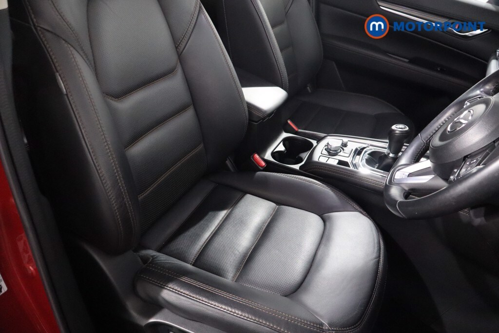 Used Mazda CX-5 2021 for sale - 76038301: Photo 33
