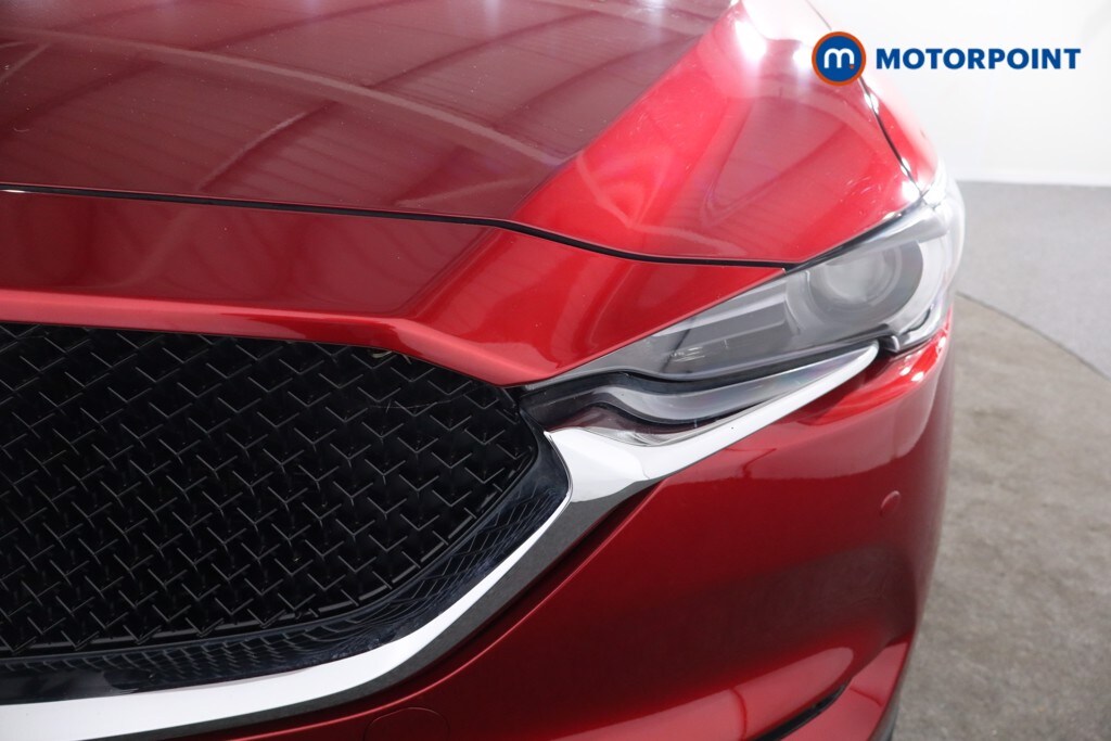 Used Mazda CX-5 2021 for sale - 76038301: Photo 36