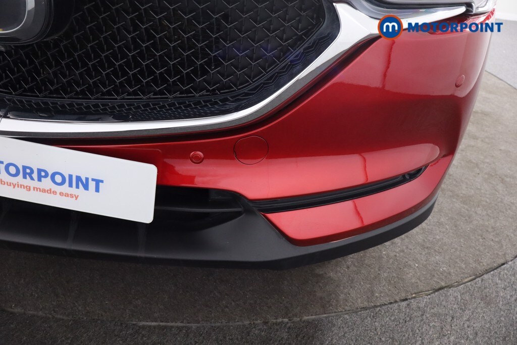 Used Mazda CX-5 2021 for sale - 76038301: Photo 37