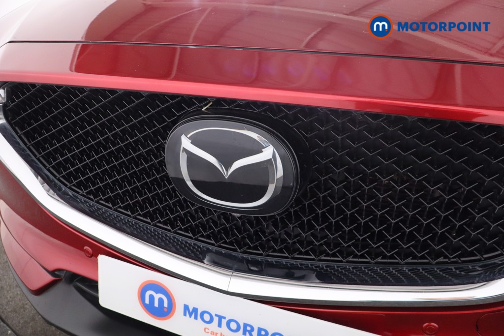 Used Mazda CX-5 2021 for sale - 76038301: Photo 38