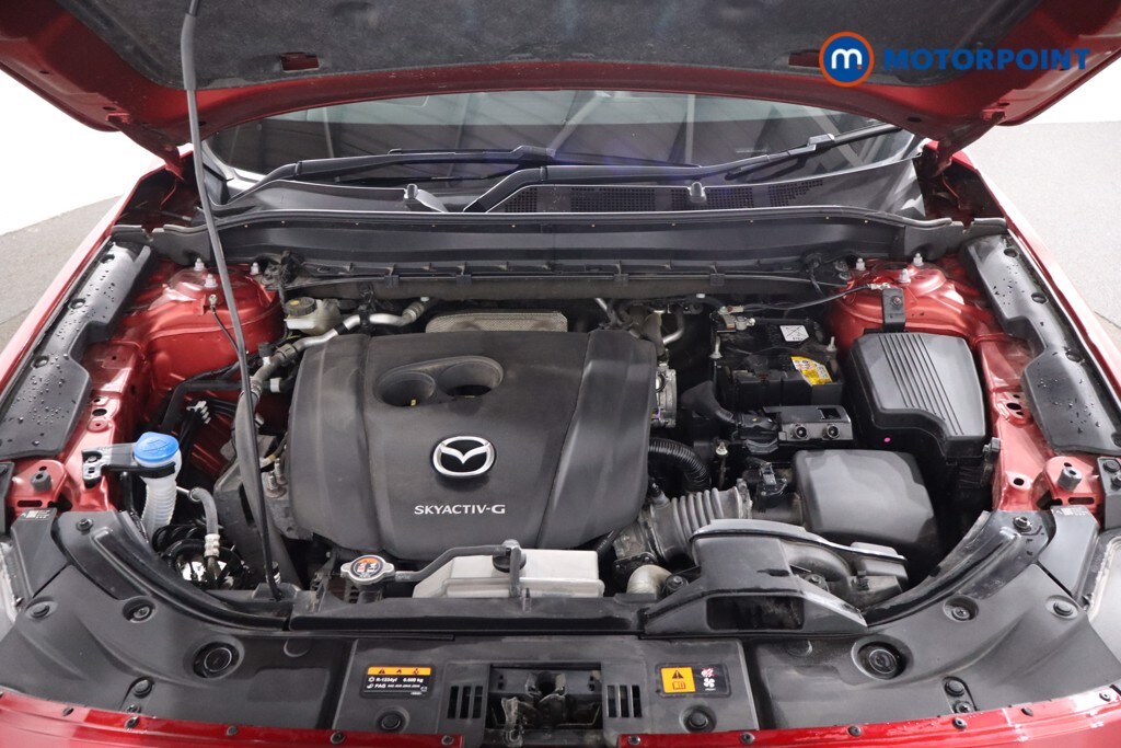 Used Mazda CX-5 2021 for sale - 76038301: Photo 40