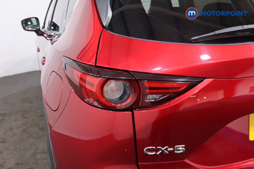 Used Mazda CX-5 2021 for sale - 76038301: Photo 42