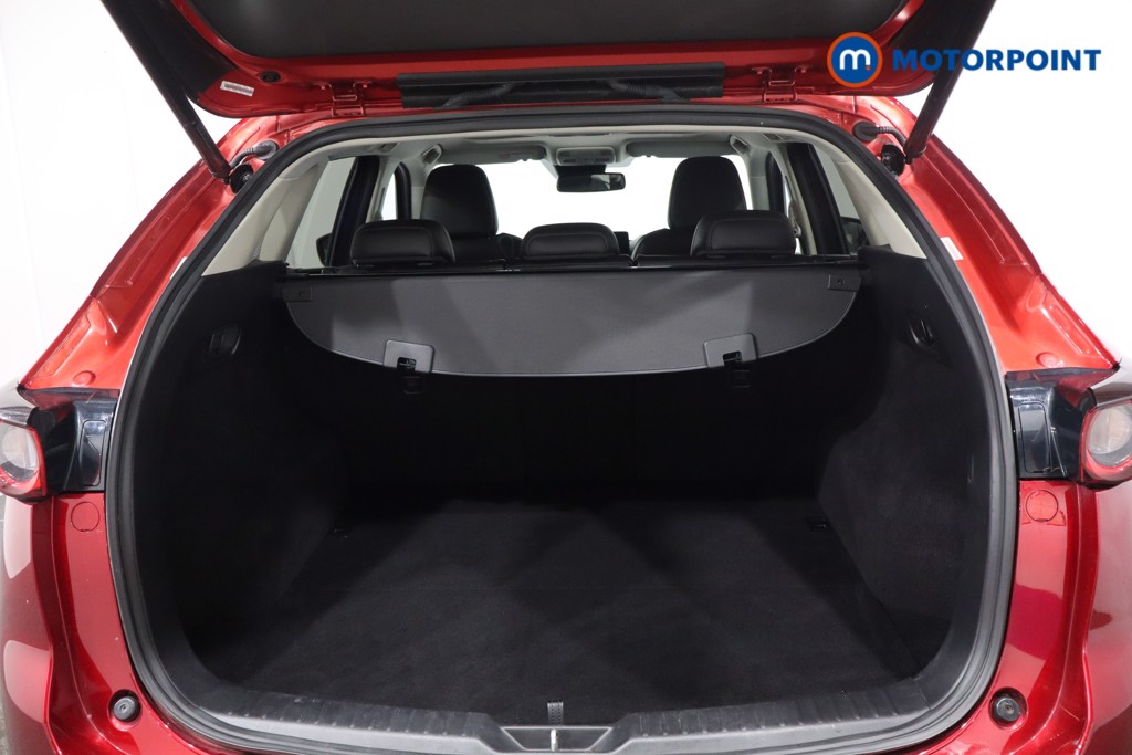 Used Mazda CX-5 2021 for sale - 76038301: Photo 47