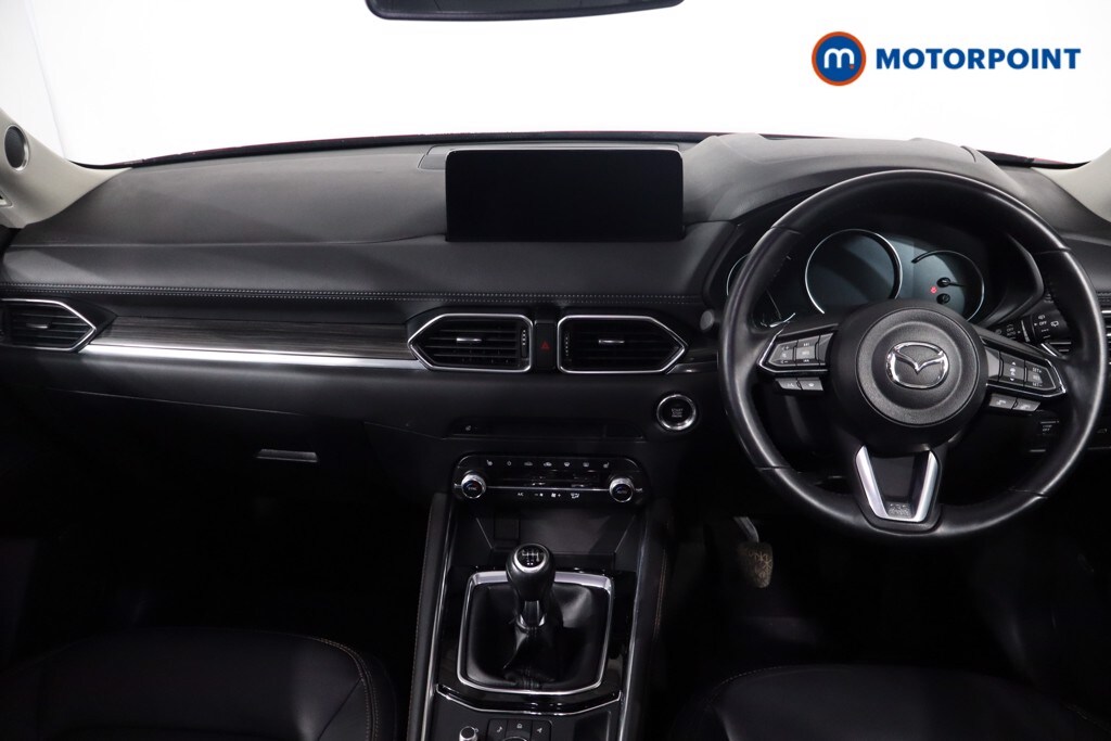 Used Mazda CX-5 2021 for sale - 76038301: Photo 9
