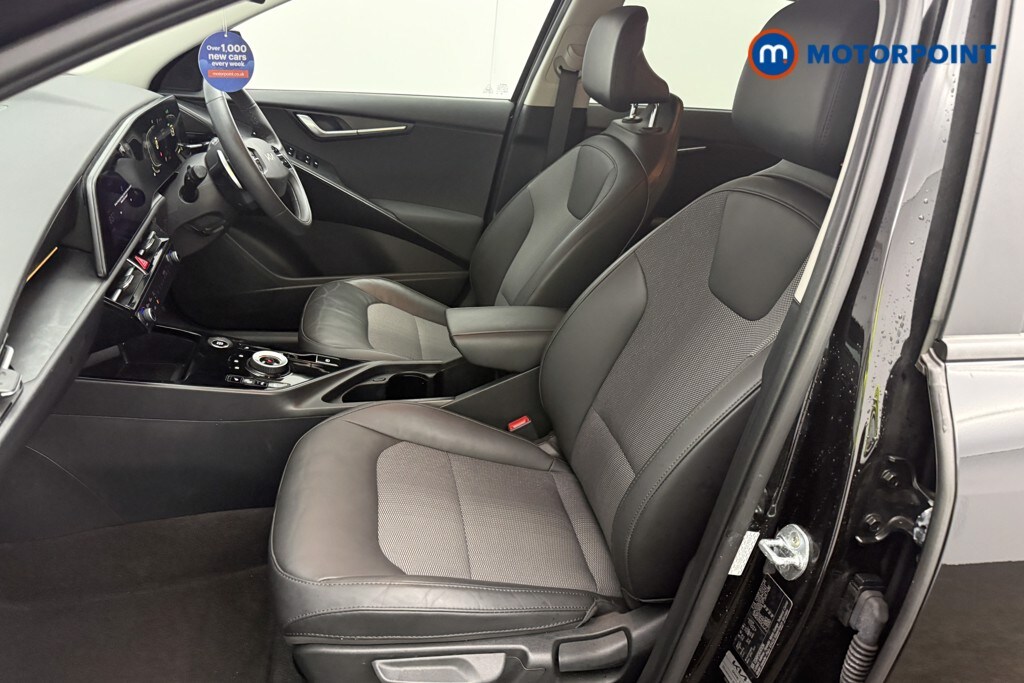 Used Kia Niro 2022 for sale - 77519856: Photo 10