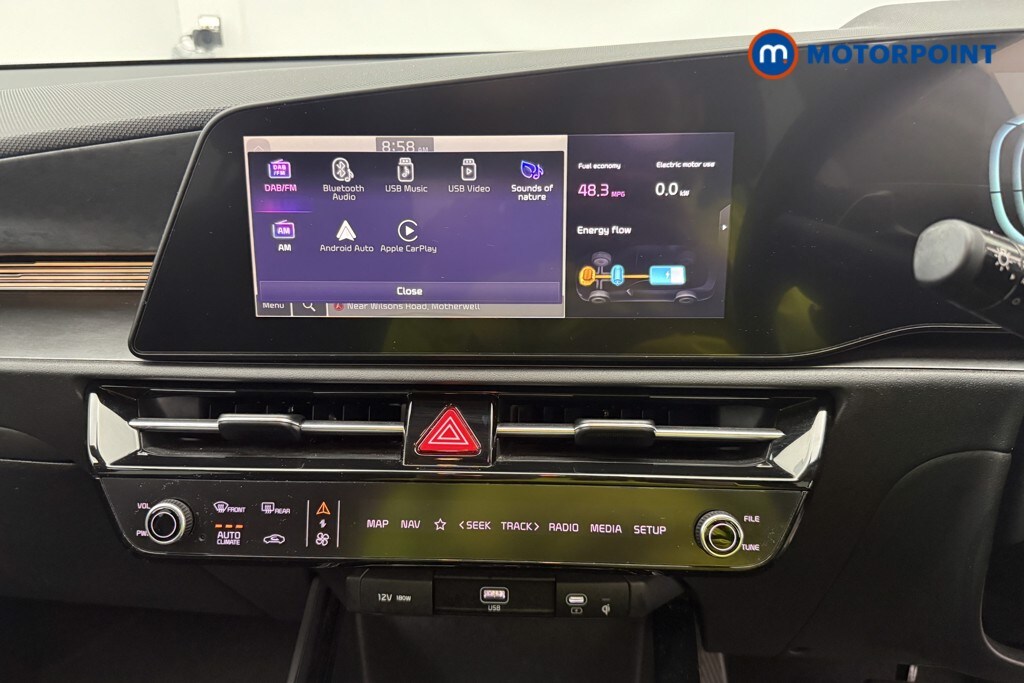 Used Kia Niro 2022 for sale - 77519856: Photo 36