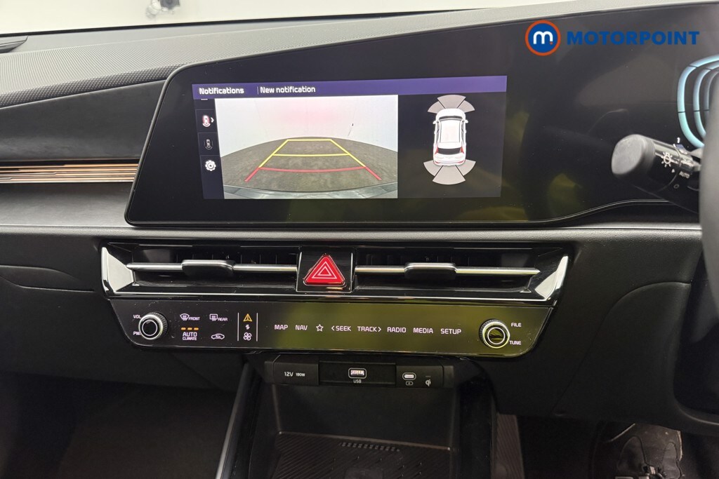 Used Kia Niro 2022 for sale - 77519856: Photo 37