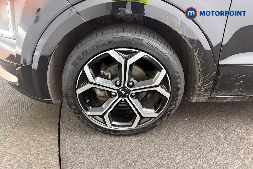 Used Kia Niro 2022 for sale - 77519856: Photo 43