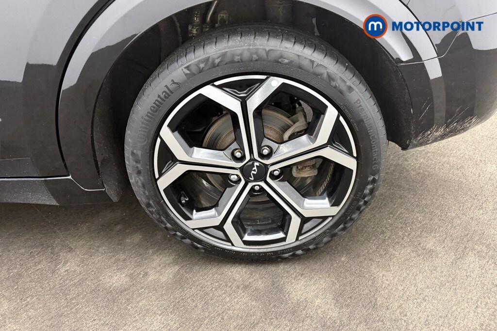 Used Kia Niro 2022 for sale - 77519856: Photo 44