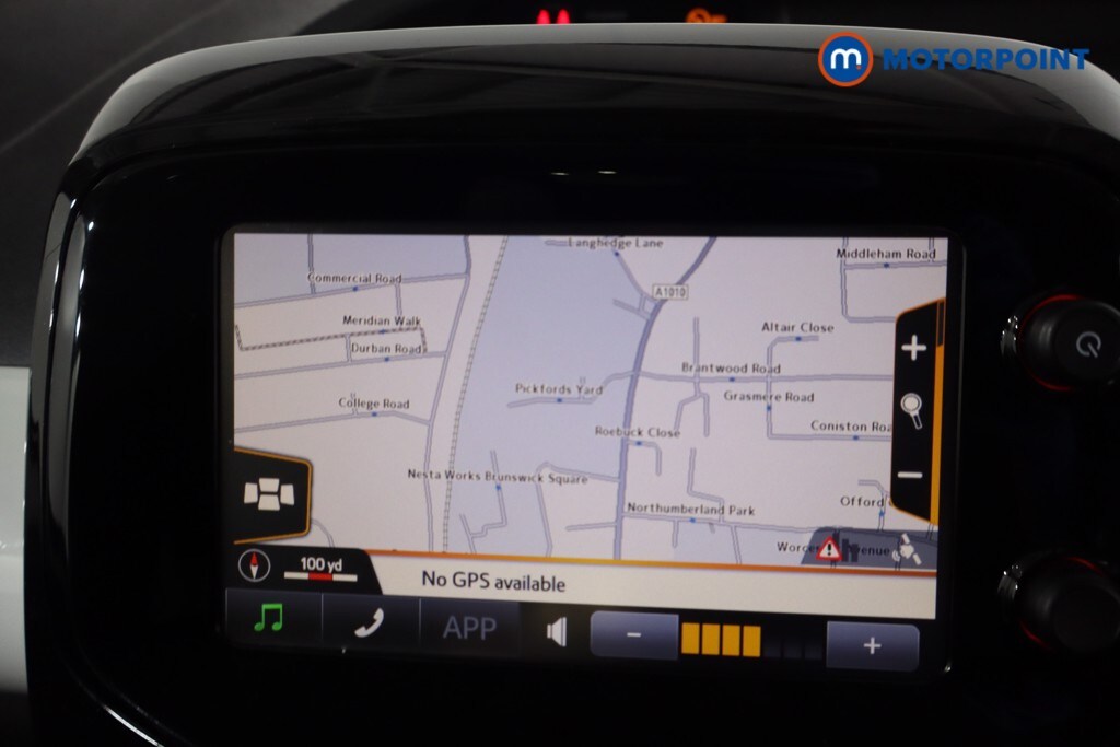 Used Toyota AYGO 2018 for sale - 77878437: Photo 10