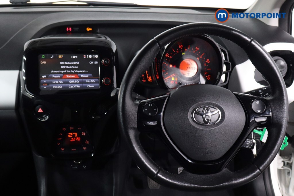 Used Toyota AYGO 2018 for sale - 77878437: Photo 11