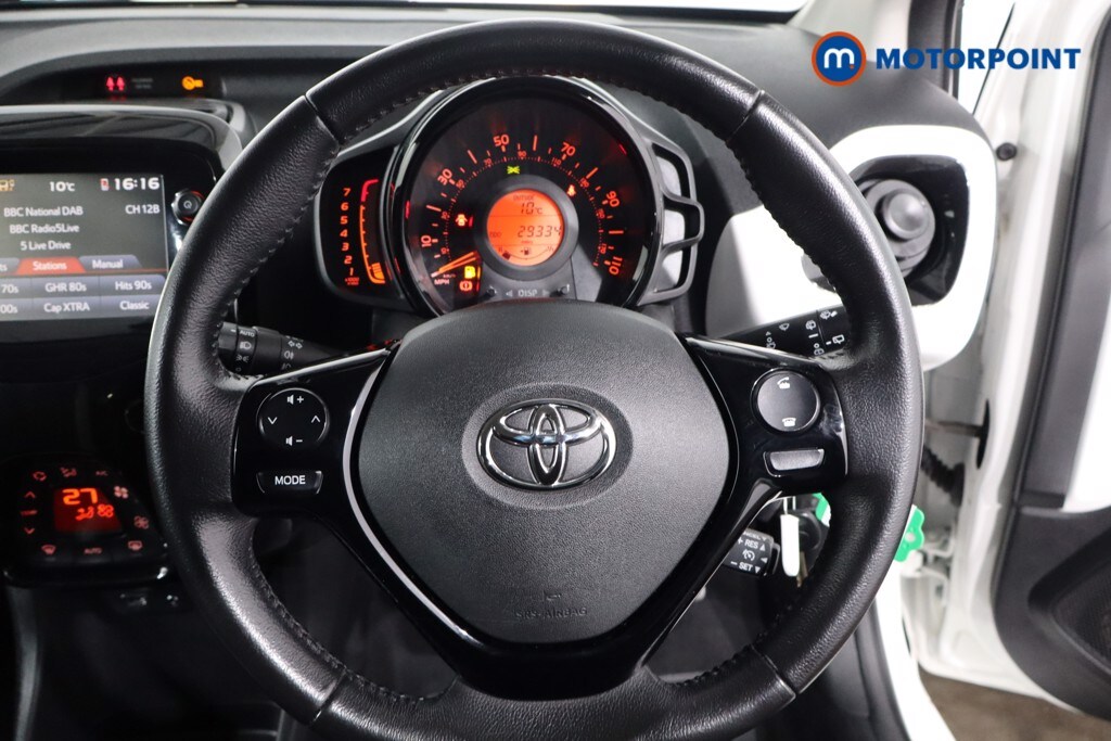 Used Toyota AYGO 2018 for sale - 77878437: Photo 14