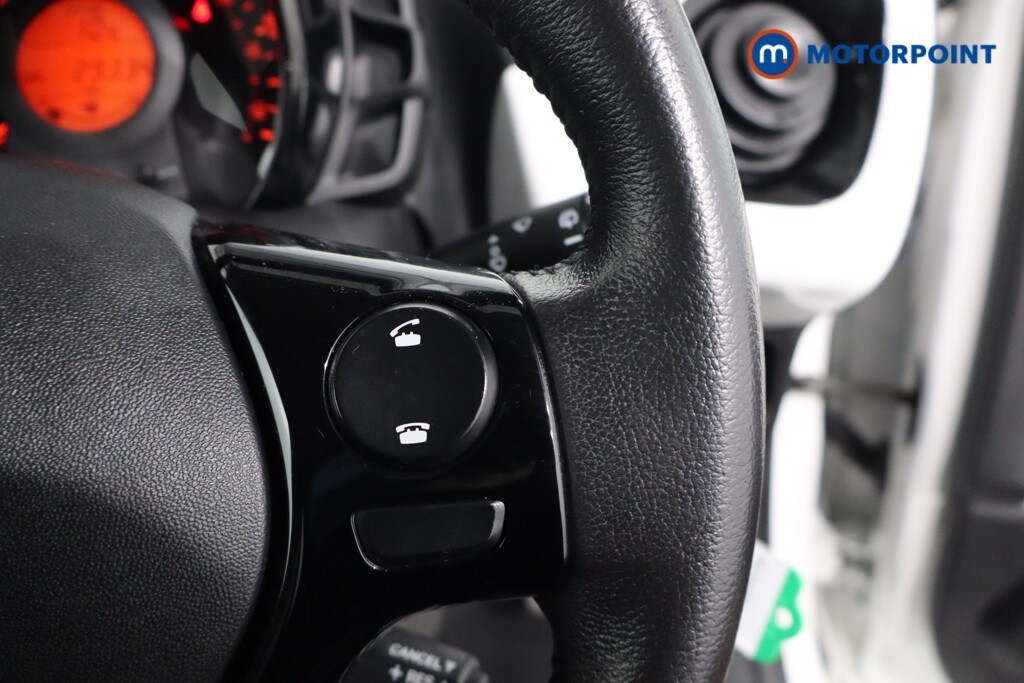 Used Toyota AYGO 2018 for sale - 77878437: Photo 16