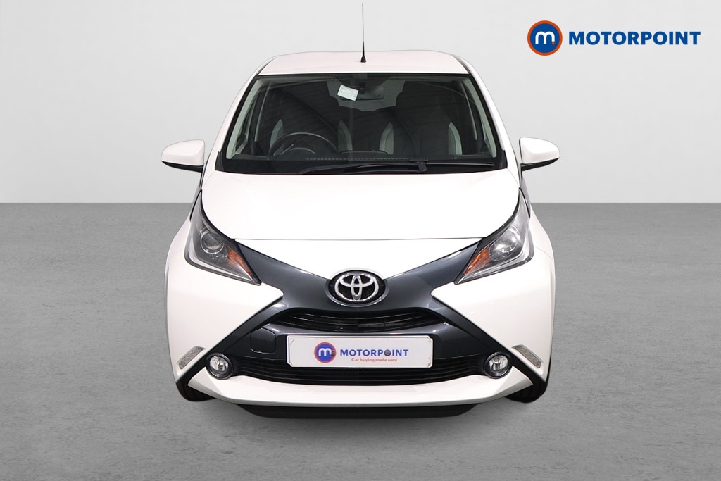 Used Toyota AYGO 2018 for sale - 77878437: Photo 2