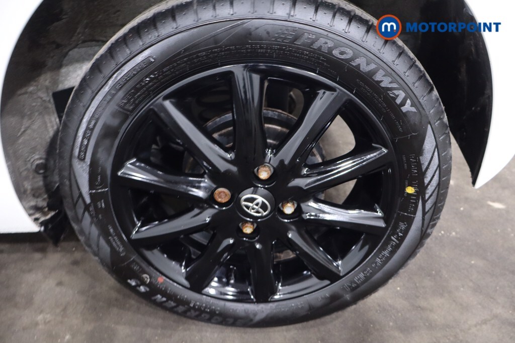 Used Toyota AYGO 2018 for sale - 77878437: Photo 20