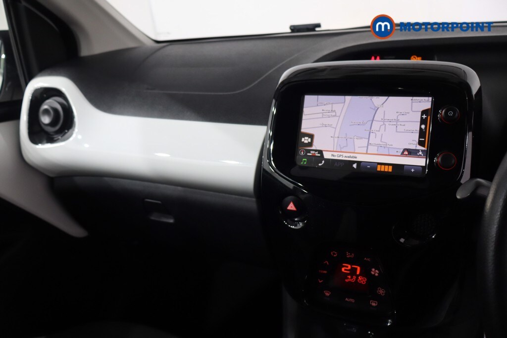 Used Toyota AYGO 2018 for sale - 77878437: Photo 27