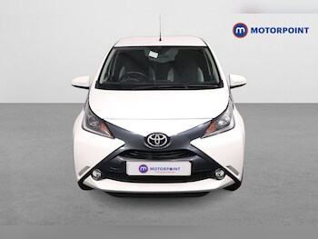 Used Toyota AYGO undefined for sale - 77878437: Photo
