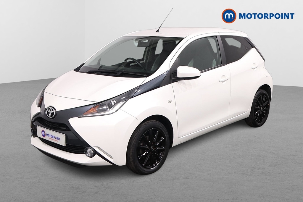 Used Toyota AYGO 2018 for sale - 77878437: Photo 3