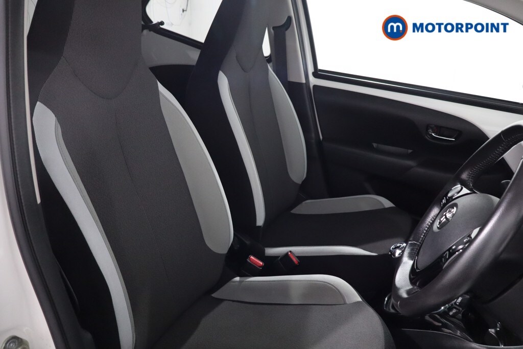 Used Toyota AYGO 2018 for sale - 77878437: Photo 30