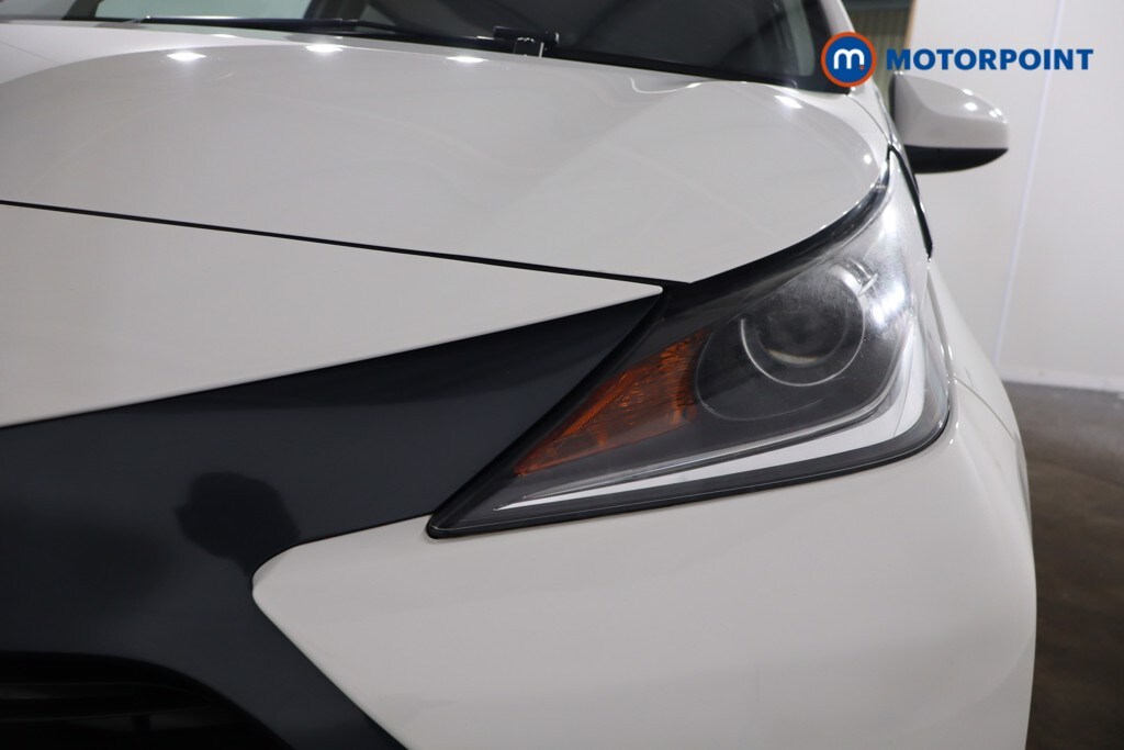 Used Toyota AYGO 2018 for sale - 77878437: Photo 38