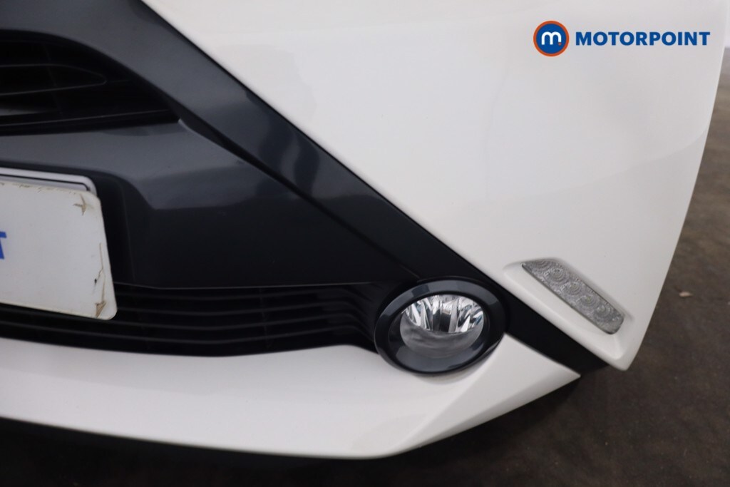 Used Toyota AYGO 2018 for sale - 77878437: Photo 39