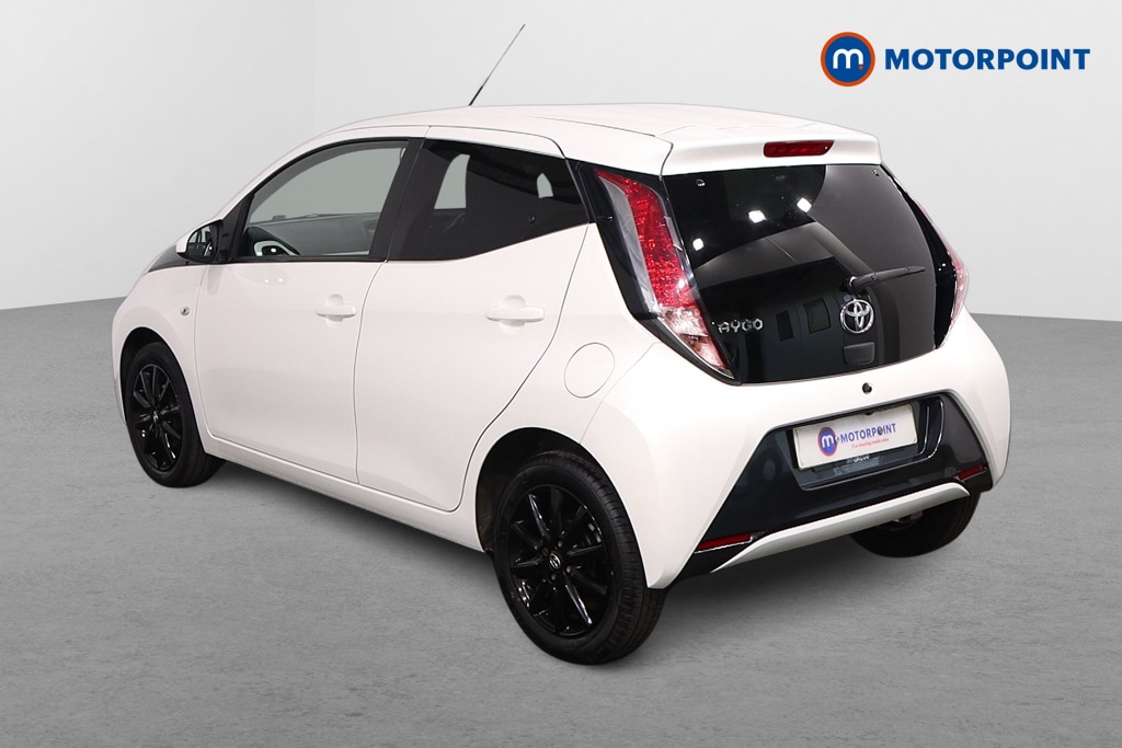 Used Toyota AYGO 2018 for sale - 77878437: Photo 5