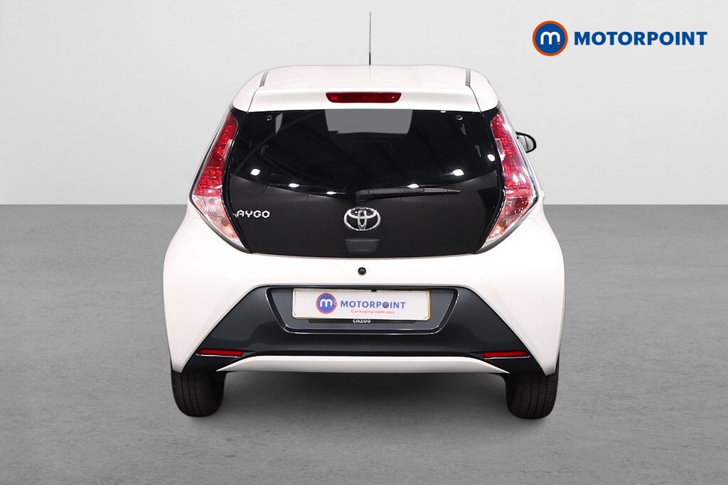 Used Toyota AYGO 2018 for sale - 77878437: Photo 6