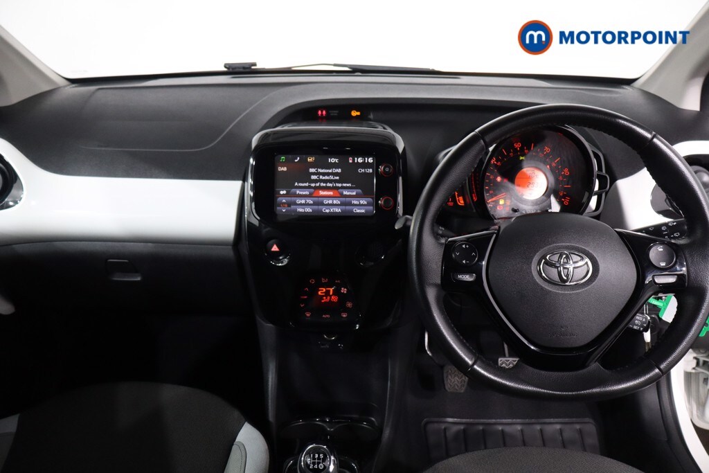 Used Toyota AYGO 2018 for sale - 77878437: Photo 9