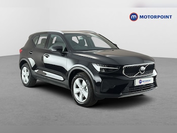Used Volvo XC40 2025 for sale - 79548849: Photo